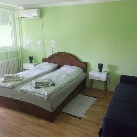 Apartman Radakovic Subotica Zewnętrze zdjęcie