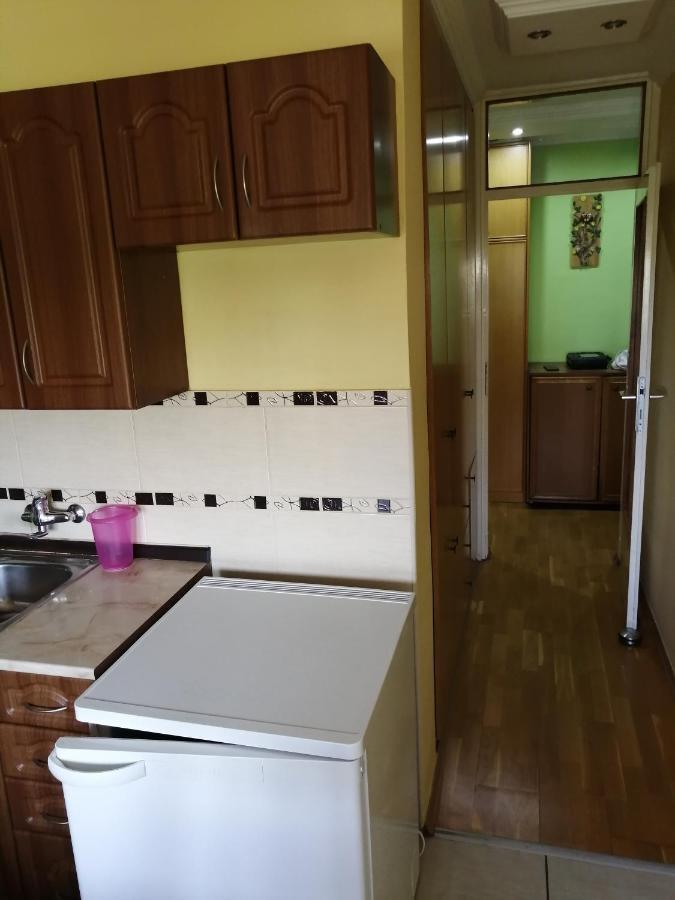 Apartman Radakovic Subotica Zewnętrze zdjęcie