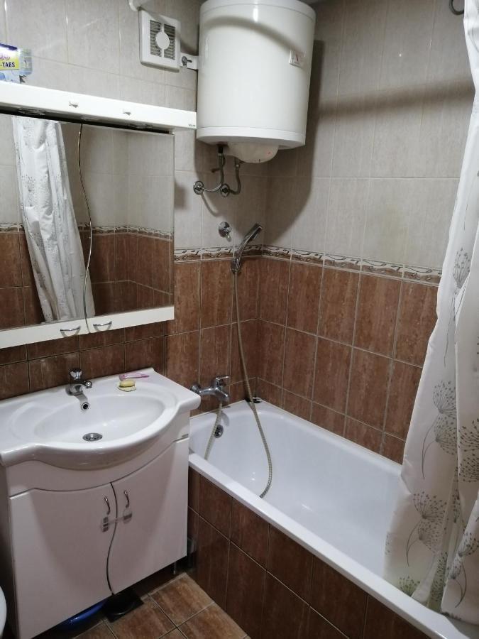 Apartman Radakovic Subotica Zewnętrze zdjęcie