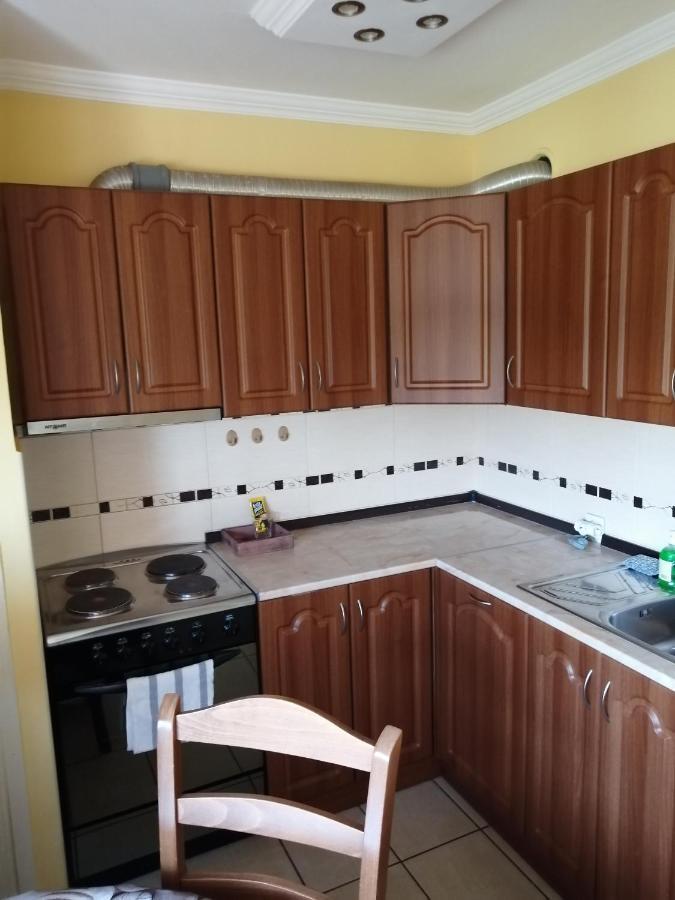 Apartman Radakovic Subotica Zewnętrze zdjęcie