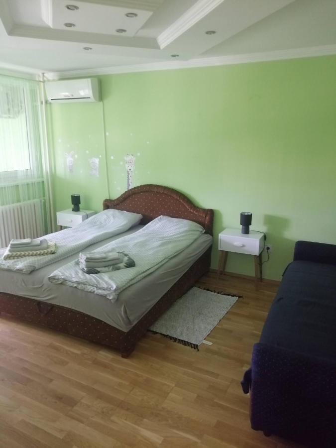 Apartman Radakovic Subotica Zewnętrze zdjęcie
