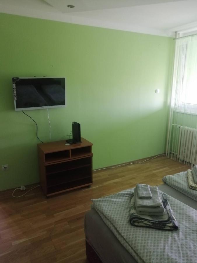Apartman Radakovic Subotica Zewnętrze zdjęcie