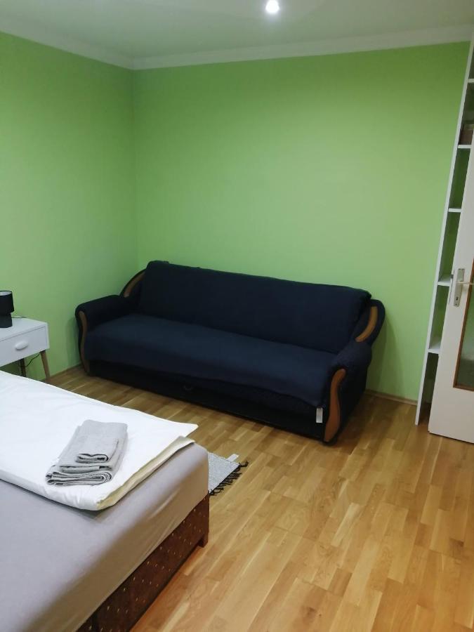 Apartman Radakovic Subotica Zewnętrze zdjęcie